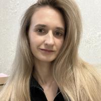 Марина