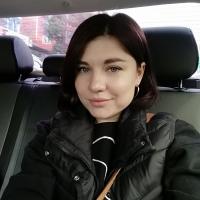 Екатерина 