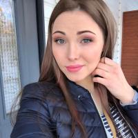 Ekaterina Saveljeva
