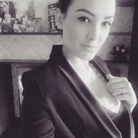 Tunichenko Ksenia