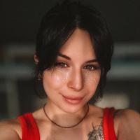 Кристина Фрик