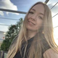 Ирина Ковалёва