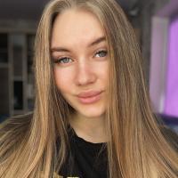 Анастасия