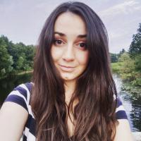 Иринка Дедова