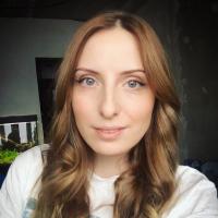 Анастасия 