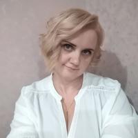 Наталья