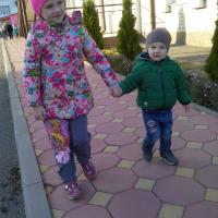 Альбина Кучеренко