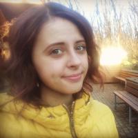 Ирина Вострикова