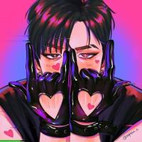 Лили🌙
