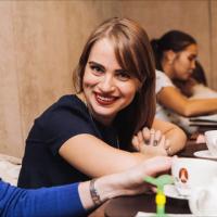 Беляева Анна 