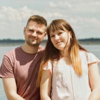 Ирина Шкурко