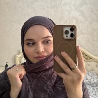 Фатима Магомедова 