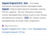 стикер