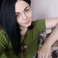 Яна Карнаухова