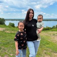 Анастасия Владимировна 🩷🩵
