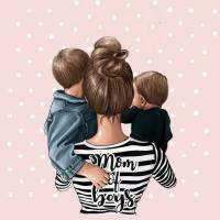 ❤️