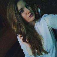 Анастастя Банкетова 