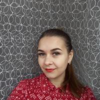Яна Самоляк
