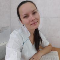 Марина
