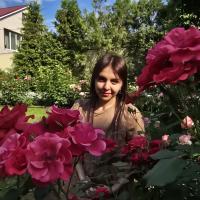 Оксана