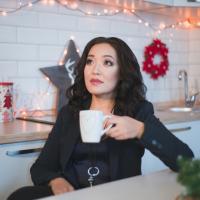 Ботагоз Байдильдина
