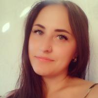 Оленька