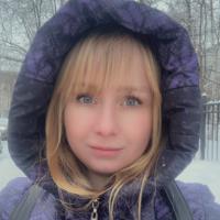 Анастасия