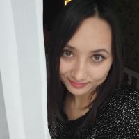 Анастасия Ким