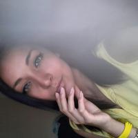 МоскNisa Nurgalieva