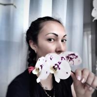 Оксана Лиси