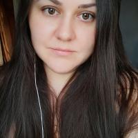 Марина