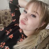 Татьяна🎀