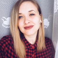 Марина Данилова
