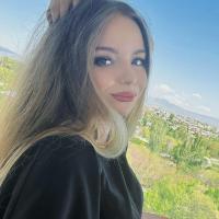 Анастасия