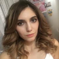 Анастасия 