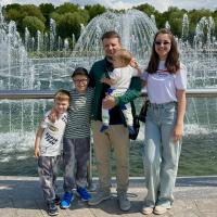 Олеся Красильникова