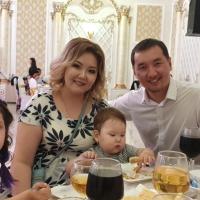 Айдана