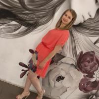 Екатерина Васильева
