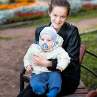 Александра Готовцева