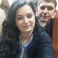 Екатерина Левченко 