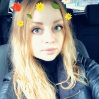 Ирина Кислина 
