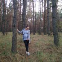 Светлана Рожкова