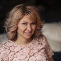 Светлана Малышева