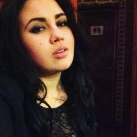 Юлия Момотова 