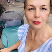 Екатерина Рябова 