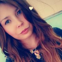 Елизавета Аксенова