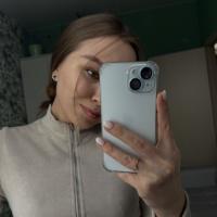 Яна Бондарева