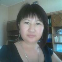 Айгуль
