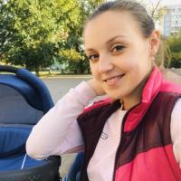 Алина Сураева