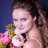 Marisha D